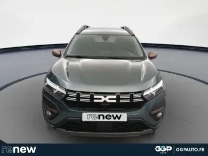 Photo 7 Dacia Jogger  1.0 TCe 110ch Extreme+ 7 places