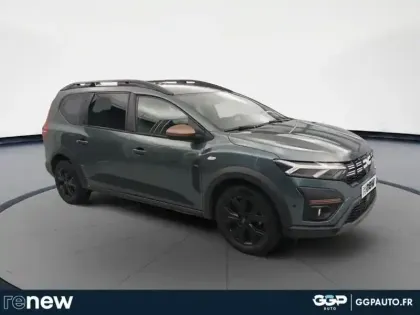 Photo 6 Dacia Jogger  1.0 TCe 110ch Extreme+ 7 places