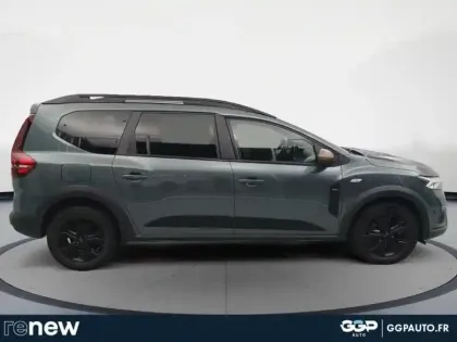 Photo 5 Dacia Jogger  1.0 TCe 110ch Extreme+ 7 places