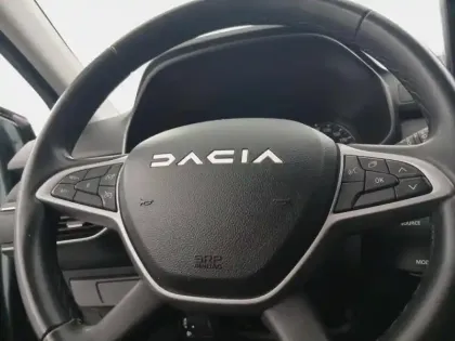 Photo 14 Dacia Jogger  1.0 TCe 110ch Extreme+ 7 places