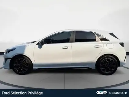 Photo 16 Kia Ceed  1.5 T-GDi 140ch GT-Line DCT7 MY25