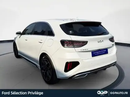 Photo 17 Kia Ceed  1.5 T-GDi 140ch GT-Line DCT7 MY25