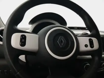 Photo 14 Renault Twingo  E-Tech Electric Equilibre R80 Achat Intégral