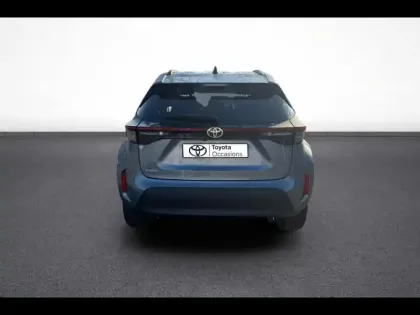Photo 19 Toyota Yaris  Cross 130h Design MC26