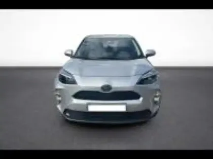Photo 7 Toyota Yaris  Cross 130h Design MC26