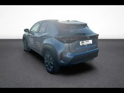 Photo 18 Toyota Yaris  Cross 130h Design MC26