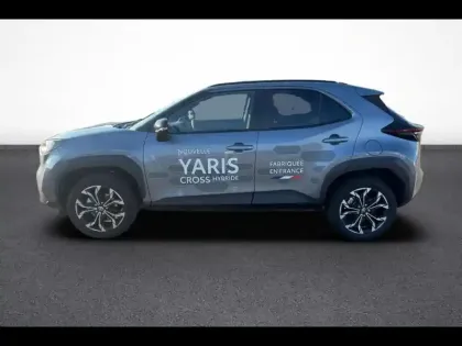 Photo 17 Toyota Yaris  Cross 130h Design MC26