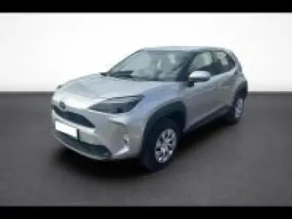 Photo Toyota Yaris Design