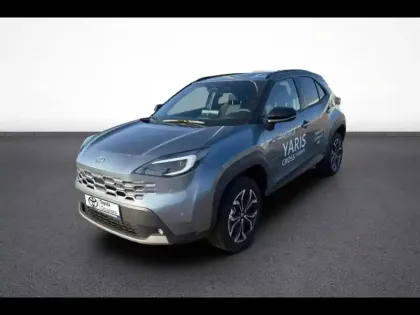 Photo 15 Toyota Yaris  Cross 130h Design MC26