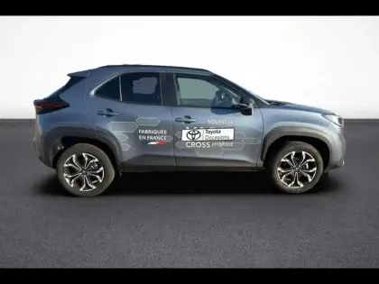 Photo 21 Toyota Yaris  Cross 130h Design MC26