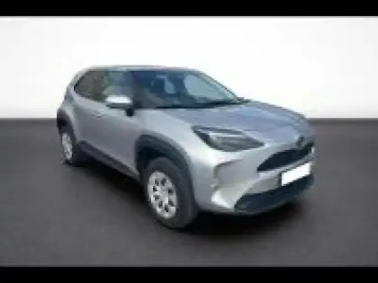 Photo 6 Toyota Yaris  Cross 130h Design MC26