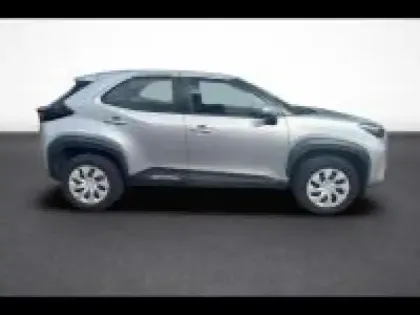 Photo 5 Toyota Yaris  Cross 130h Design MC26