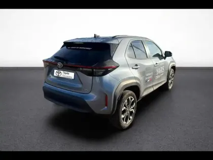 Photo 20 Toyota Yaris  Cross 130h Design MC26