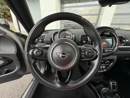 Photo 5 Mini Mini Clubman Cooper 136ch Kensington BVA7 Euro6d-T