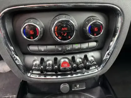 Photo 10 Mini Mini Clubman Cooper 136ch Kensington BVA7 Euro6d-T