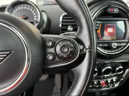 Photo 7 Mini Mini Clubman Cooper 136ch Kensington BVA7 Euro6d-T