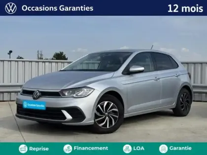Photo Volkswagen Polo Vw Edition
