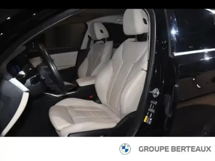 Photo 14 BMW Serie 3 Série 3 330eA 292ch Luxury 10cv