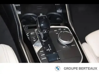 Photo 13 BMW Serie 3 Série 3 330eA 292ch Luxury 10cv