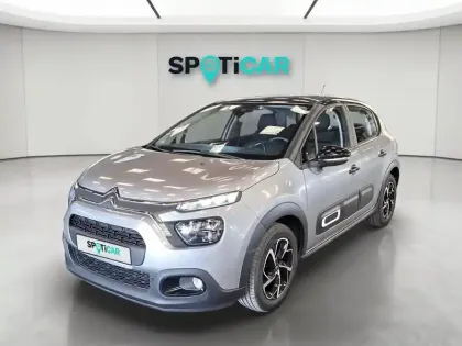 Photo Citroën C3 Shine Pack