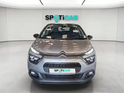 Photo 9 Citroën C3  1.2 PureTech 110ch S&S Shine Pack 121-122g