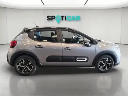 Photo 7 Citroën C3  1.2 PureTech 110ch S&S Shine Pack 121-122g