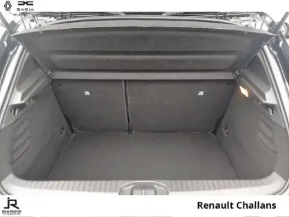 Photo 6 Renault Clio  1.6 E-Tech 145ch full hybrid Techno