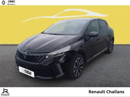 Photo Renault Clio Techno