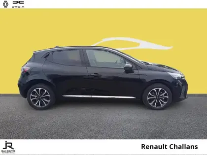 Photo 12 Renault Clio  1.6 E-Tech 145ch full hybrid Techno