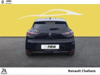 Photo 10 Renault Clio  1.6 E-Tech 145ch full hybrid Techno