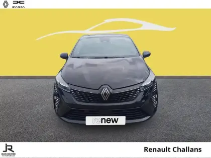 Photo 8 Renault Clio  1.6 E-Tech 145ch full hybrid Techno