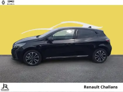 Photo 9 Renault Clio  1.6 E-Tech 145ch full hybrid Techno