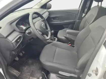 Photo 13 Dacia Sandero  1.0 SCe 65ch Essential