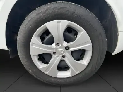 Photo 10 Dacia Sandero  1.0 SCe 65ch Essential