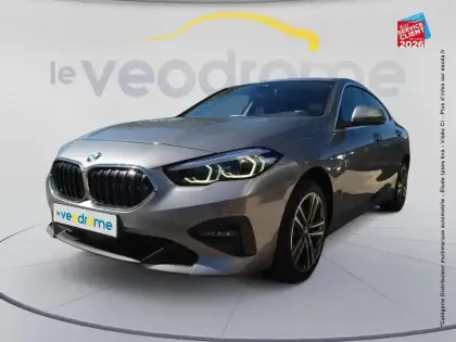 Photo Bmw Serie 2 Base