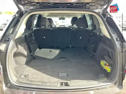 Photo 13 Volvo Ex90  Twin Performance 517ch Ultra 7 places