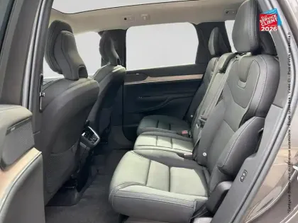 Photo 10 Volvo Ex90  Twin Performance 517ch Ultra 7 places