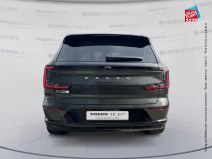 Photo 6 Volvo Ex90  Twin Performance 517ch Ultra 7 places