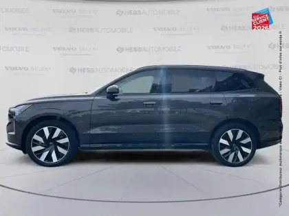 Photo 8 Volvo Ex90  Twin Performance 517ch Ultra 7 places