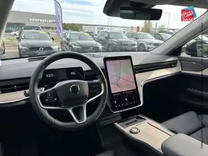 Photo 14 Volvo Ex90  Twin Performance 517ch Ultra 7 places