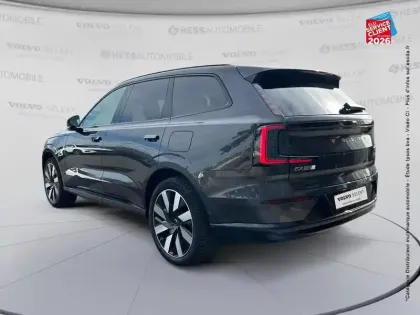 Photo 7 Volvo Ex90  Twin Performance 517ch Ultra 7 places