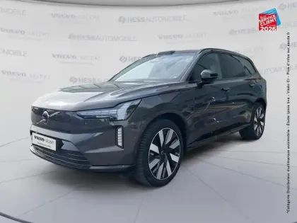 Photo Volvo Ex90 Ultra