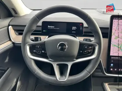 Photo 11 Volvo Ex90  Twin Performance 517ch Ultra 7 places