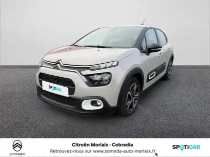 Photo Citroën C3 C-series