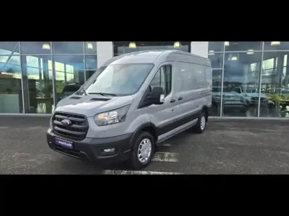 Photo Ford Transit Trend Business