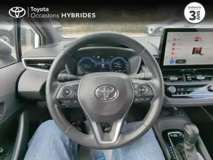 Photo 8 Toyota Corolla  Touring Spt 1.8 140ch Design MY24
