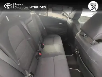 Photo 6 Toyota Corolla  Touring Spt 1.8 140ch Design MY24