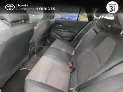 Photo 11 Toyota Corolla  Touring Spt 1.8 140ch Design MY24
