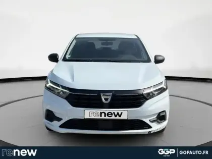 Photo 7 Dacia Sandero  1.0 ECO-G 100ch Essential