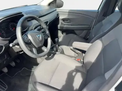 Photo 13 Dacia Sandero  1.0 ECO-G 100ch Essential
